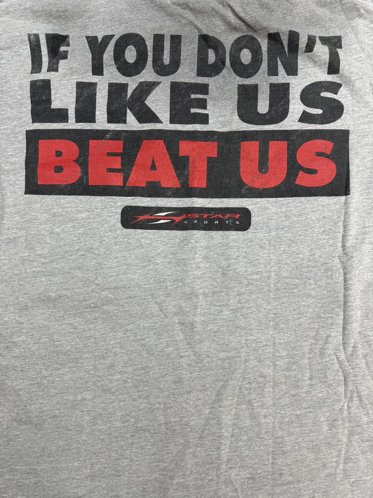 HELLSTAR Hellstar ESPN 96 T-shirt Size US XL / EU 56 / 4 - 5 Thumbnail