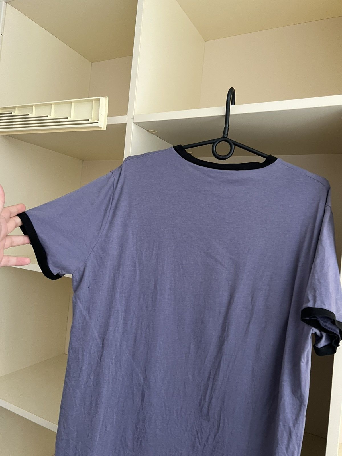 Vivienne Westwood Vintage Vivienne Westwood T-Shirt Tee Size XL Size US XL / EU 56 / 4 - 14 Thumbnail
