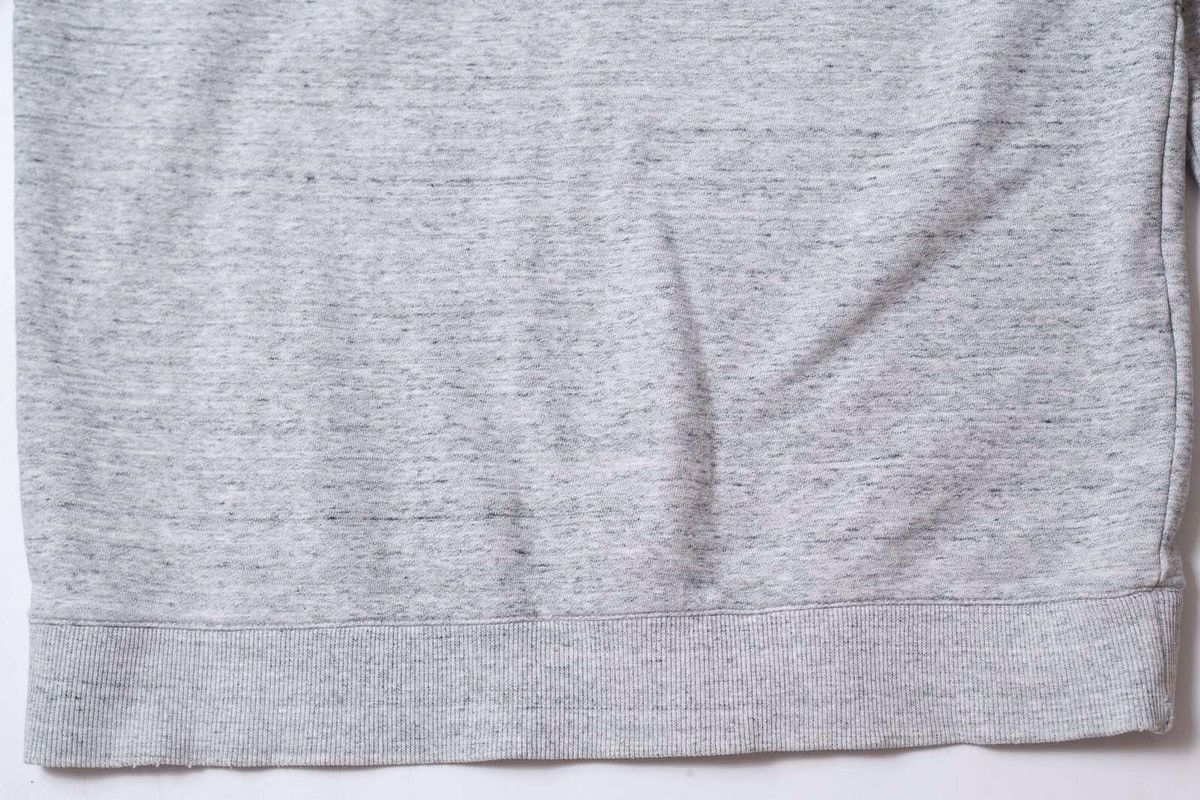A.P.C. a.p.c. soft sweatshirt Size US M / EU 48-50 / 2 - 4 Thumbnail