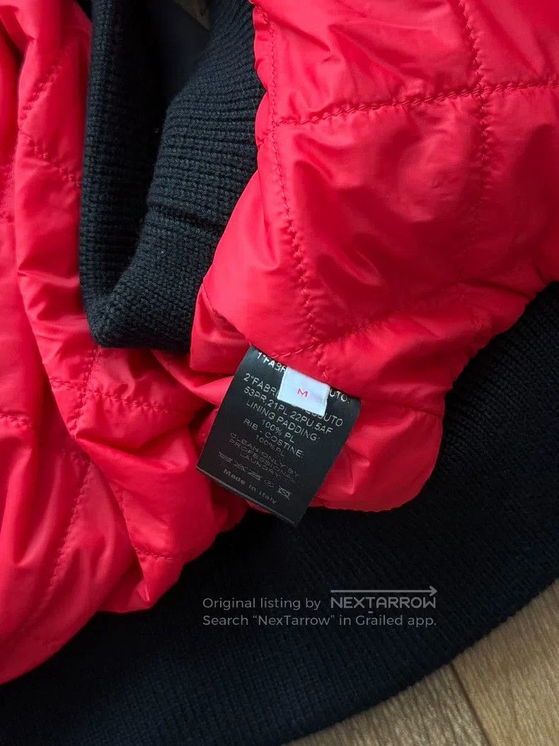 Walter Van Beirendonck Walter Van Beirendonck Show style detachable jacket Size US M / EU 48-50 / 2 - 4 Thumbnail