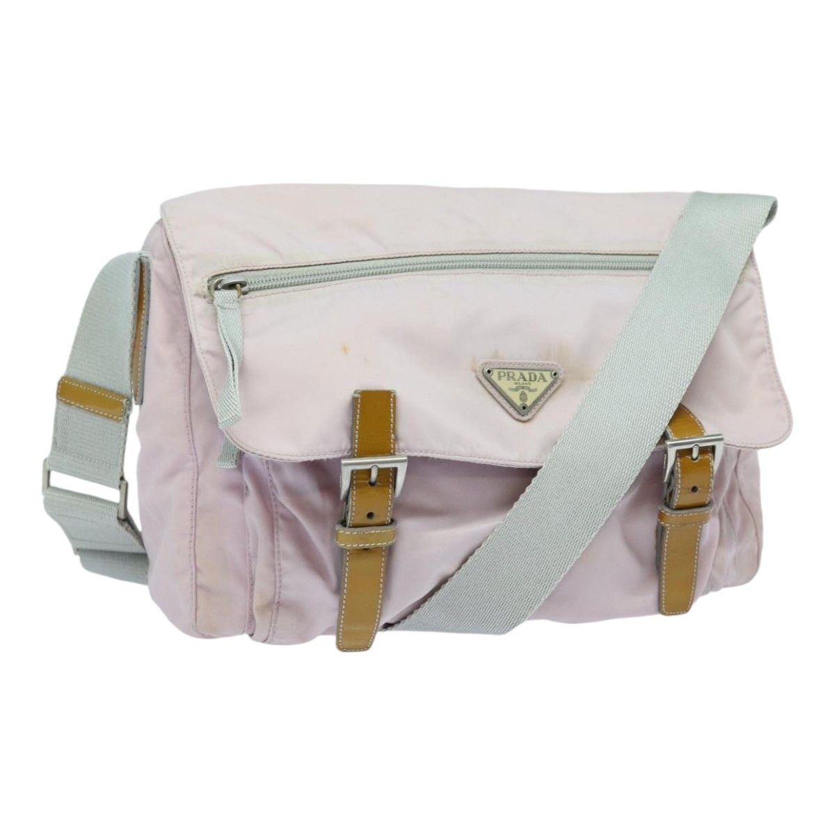 Prada Prada Tessuto shoulder Size ONE SIZE - 1 Thumbnail