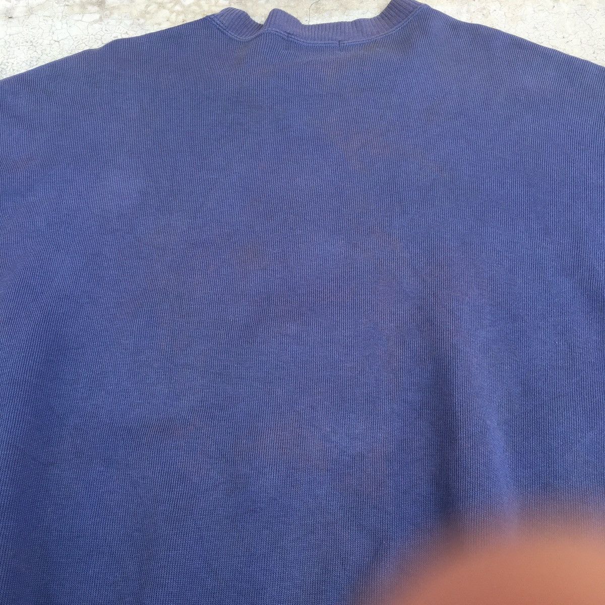 Trussardi × Vintage Vintage Trussardi Crewneck Size US M / EU 48-50 / 2 - 6 Thumbnail