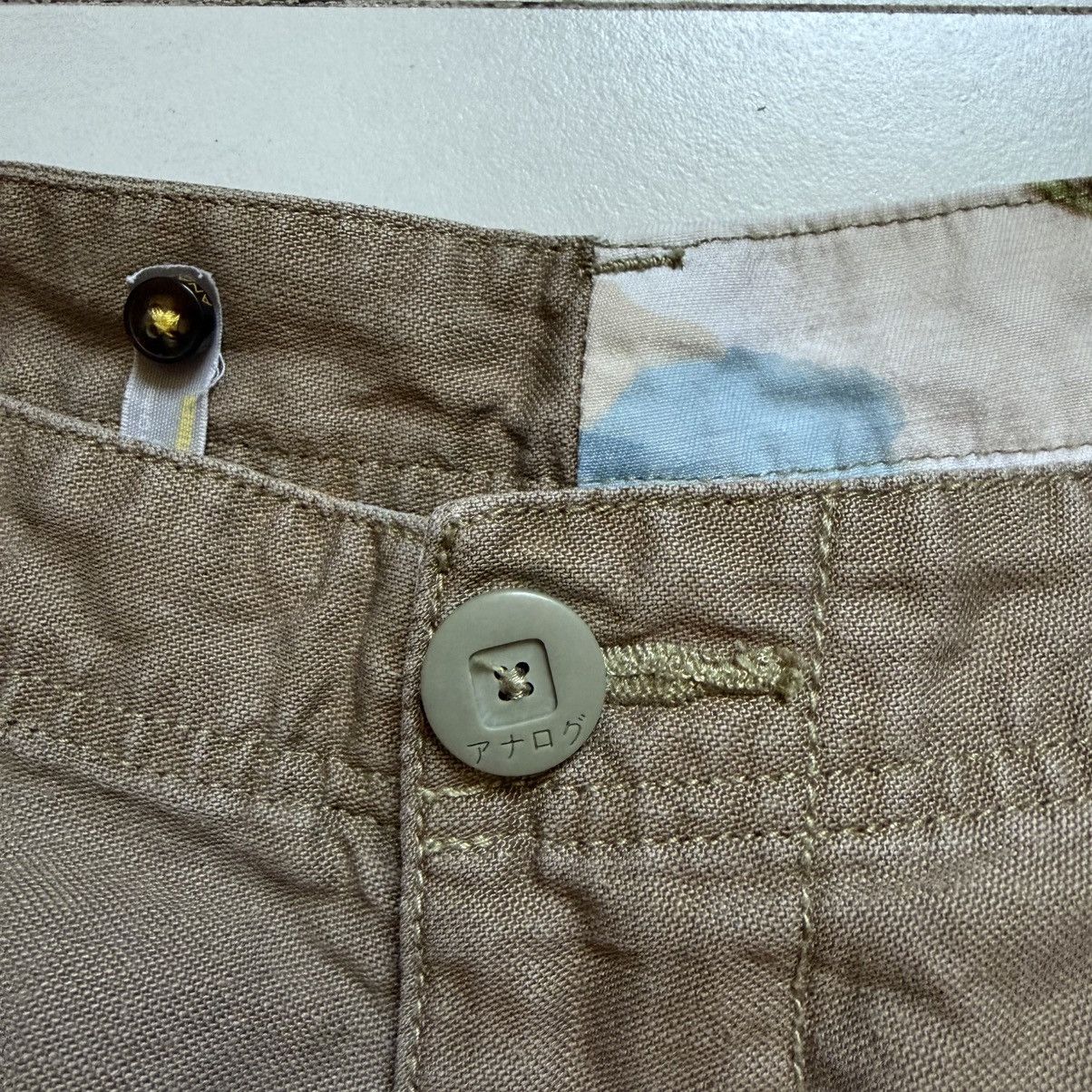 Analog Burton AG Analog Shorts Size US 34 / EU 50 - 7 Thumbnail