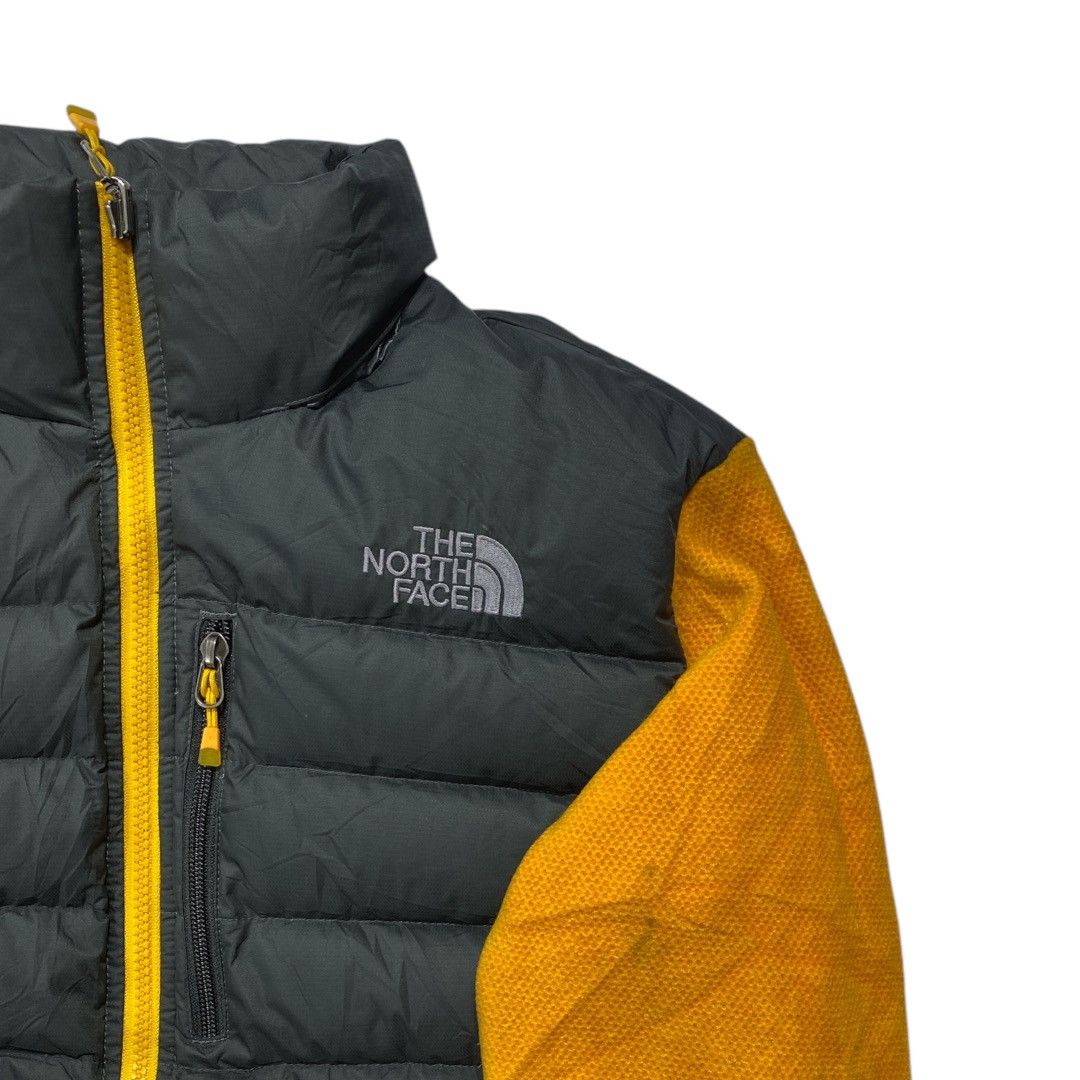 The North Face × Vintage NORTH FACE 700 DUAL TONE JACKET (M) Size US L / EU 52-54 / 3 - 5 Thumbnail