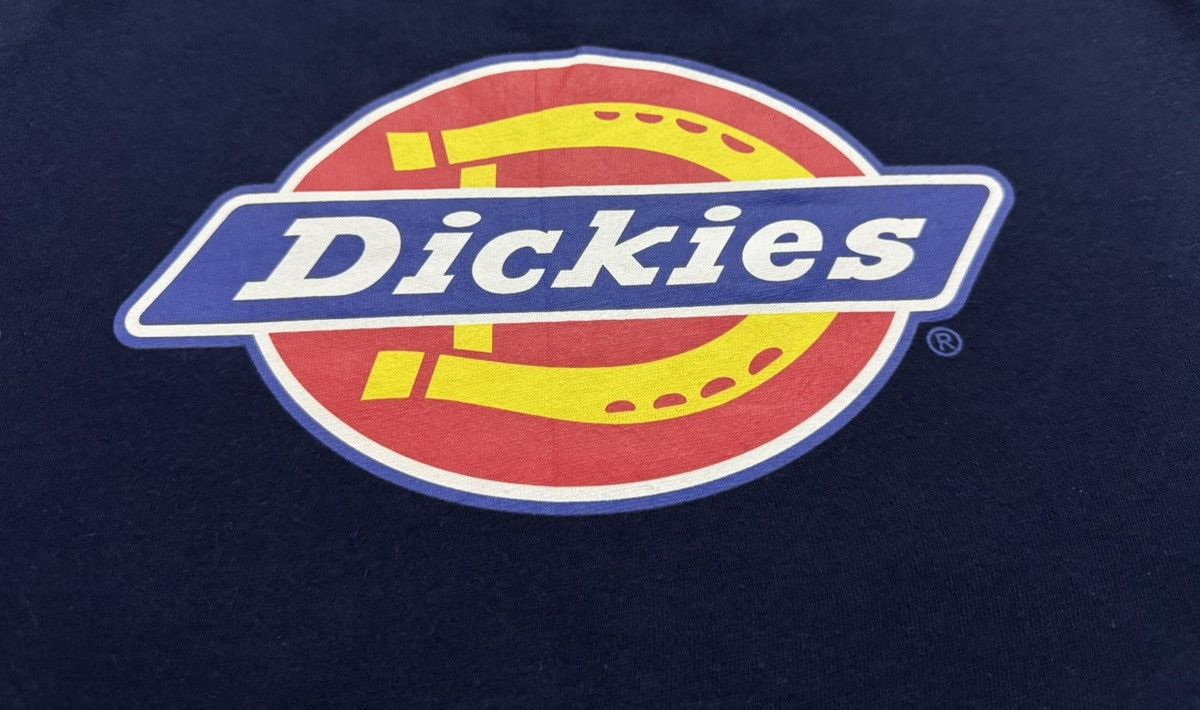 Dickies Dickies x Mickey Spell Out Big Logo Size US S / EU 44-46 / 1 - 9 Thumbnail