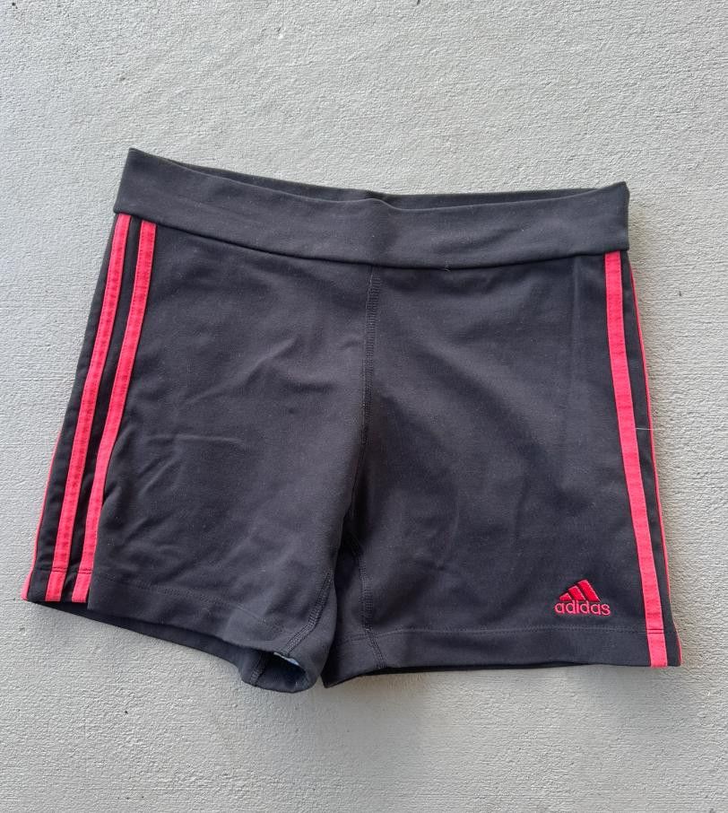 Adidas Adidas Biker Short Size L Size 36" / US 14 / IT 50 - 1 Thumbnail