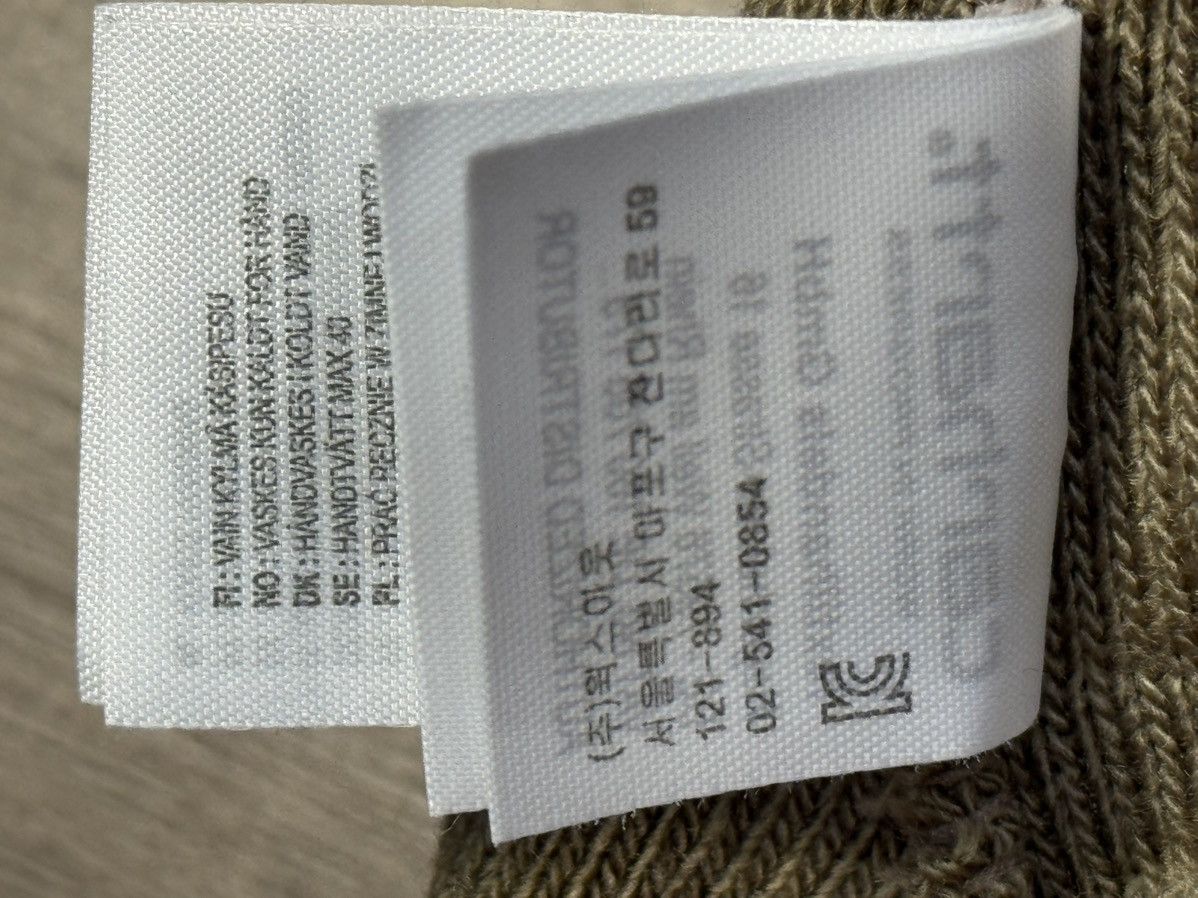 Carhartt Carhartt WIP Camo Duck Beanie Size ONE SIZE - 12 Thumbnail