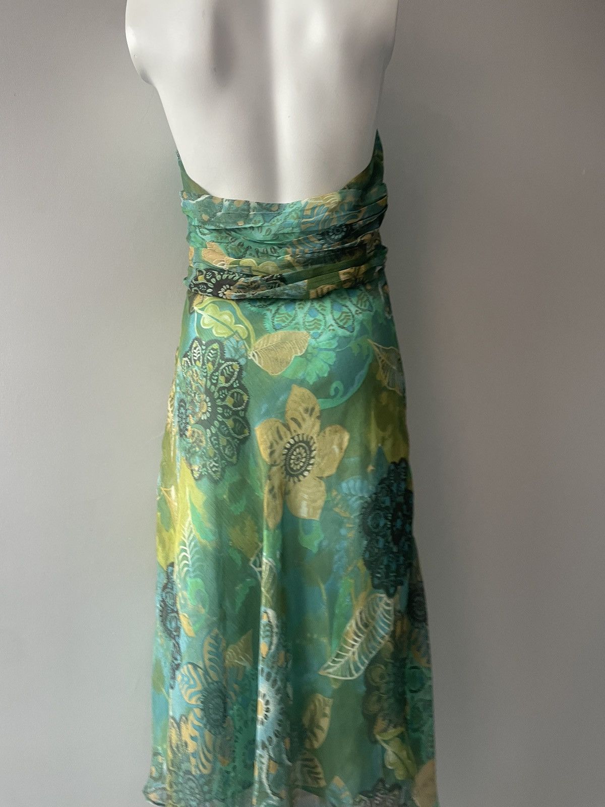 Vintage y2k dress Size M / US 6-8 / IT 42-44 - 12 Thumbnail