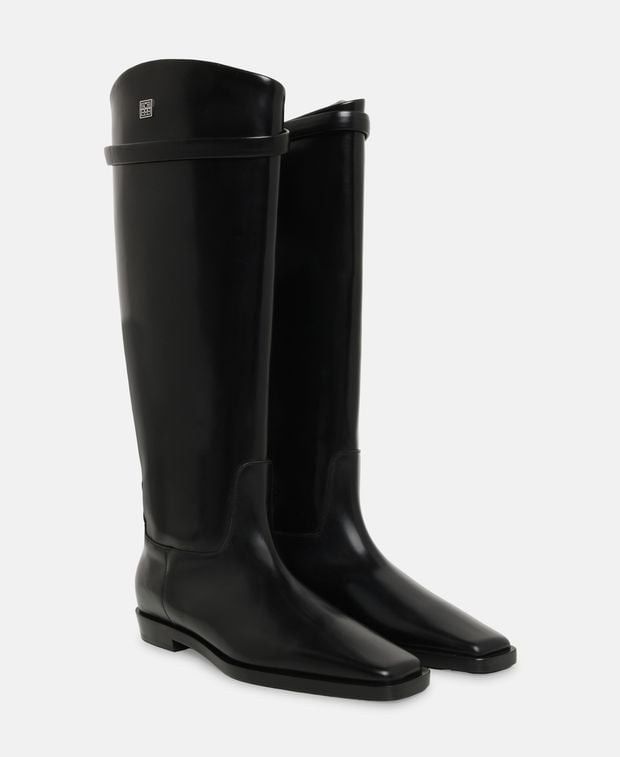 Toteme Boots Size US 11 / IT 41 - 1 Thumbnail