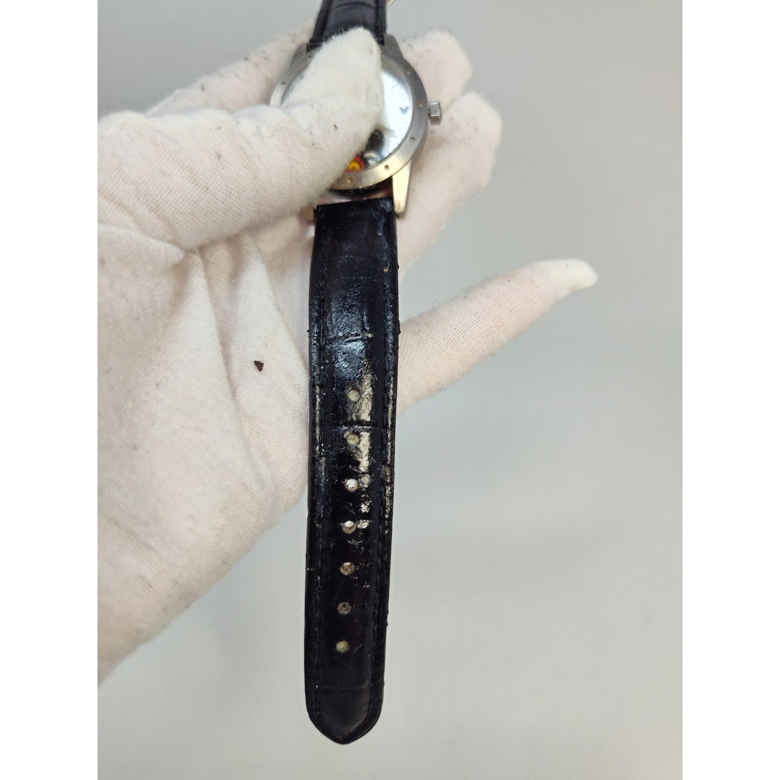 Disney Disneyland DLR Exclusive Mickey Mouse Watch Size ONE SIZE - 4 Thumbnail