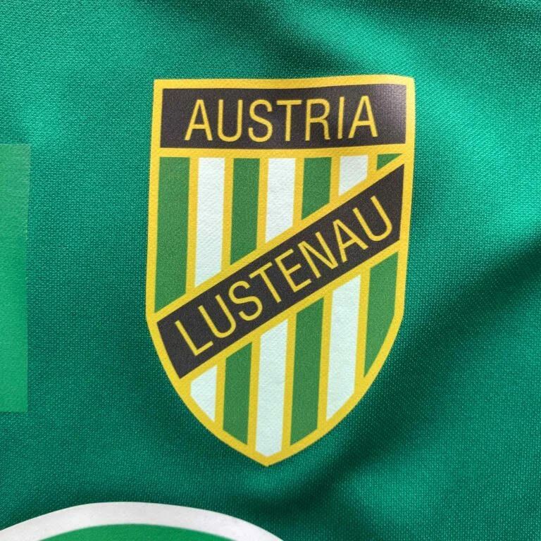 Other Austria Lustenau 2019-20 Uhlsport Manda football jersey S Size US S / EU 44-46 / 1 - 3 Thumbnail