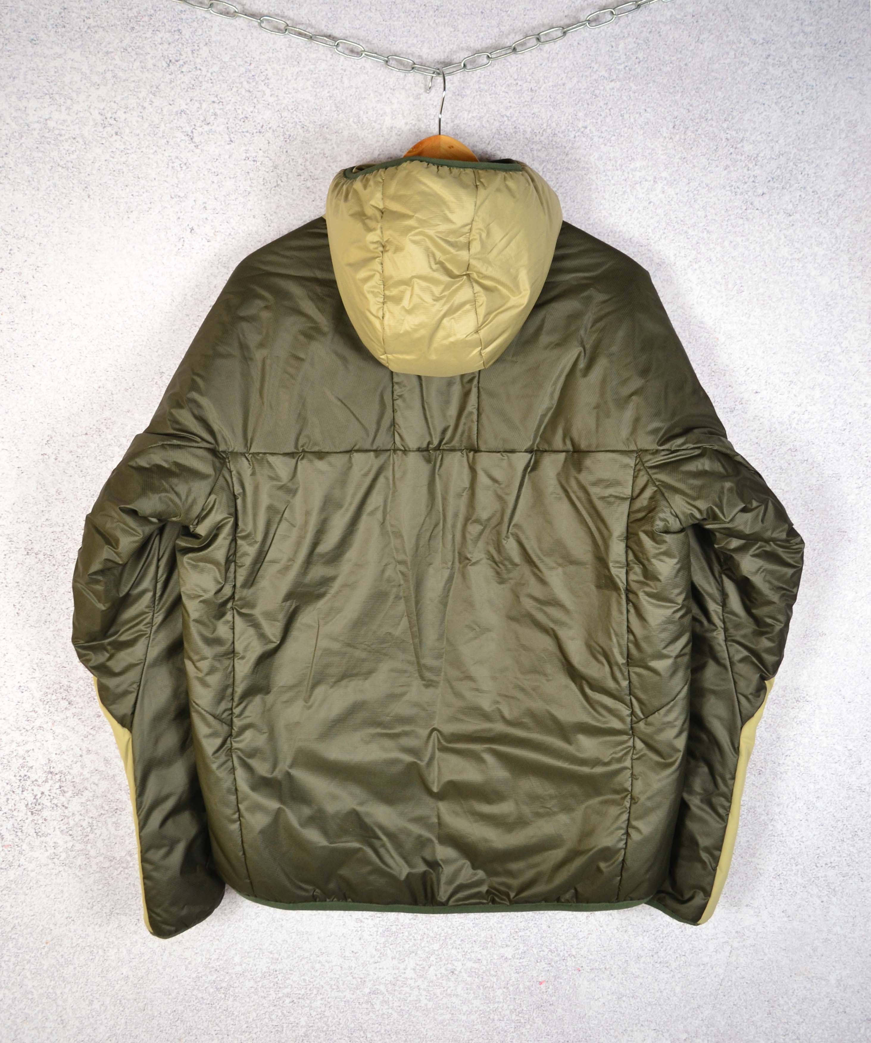 Nike Nike ACG Primaloft Packable Insulated Jacket Size US XL / EU 56 / 4 - 6 Thumbnail