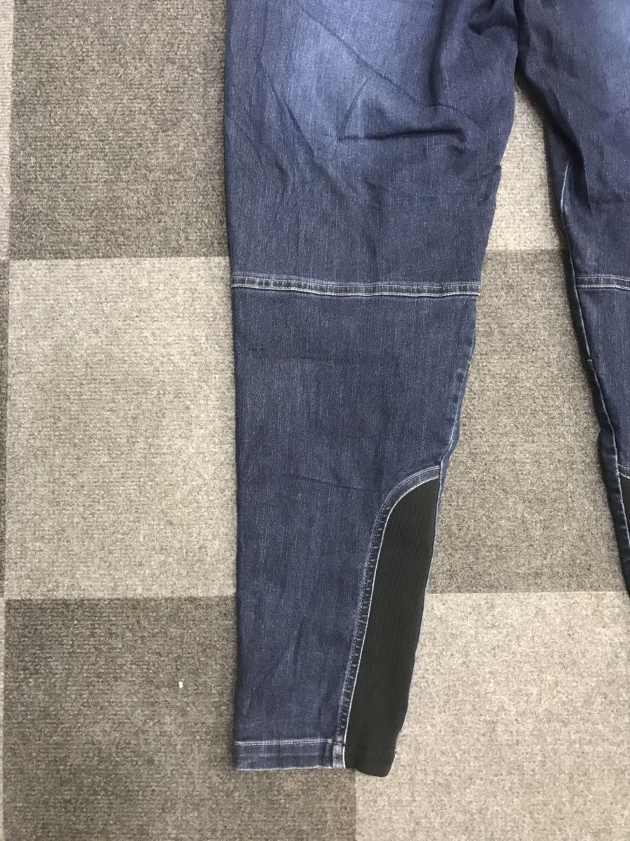 Japanese Brand Japan Brand Skinny Stetchable Cargo Pant Size US 32 / EU 48 - 15 Thumbnail