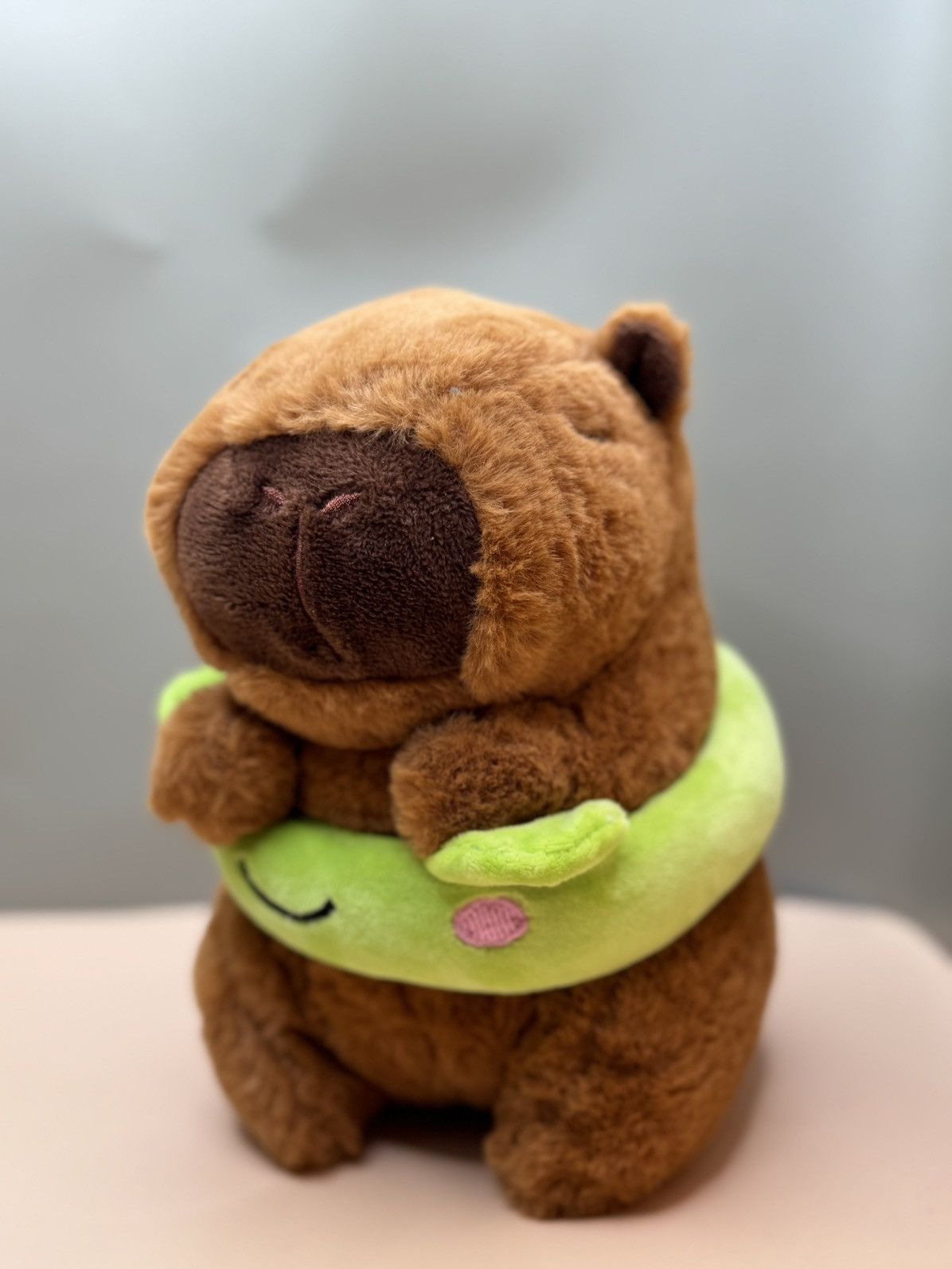 Disney Capybara Plush Toy Size ONE SIZE - 1 Thumbnail