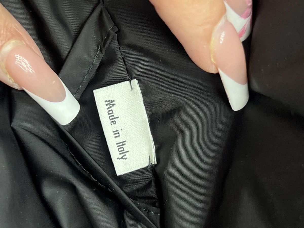 Gucci Gucci GG Jacquard Nylon Padded Coat Size US M / EU 48-50 / 2 - 14 Thumbnail