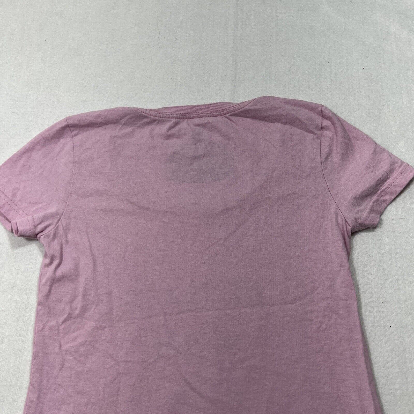 Disney Disney Parks Short Sleeve Dream Home Goals Graphic T Shirt Size XS / US 0-2 / IT 36-38 - 11 Thumbnail