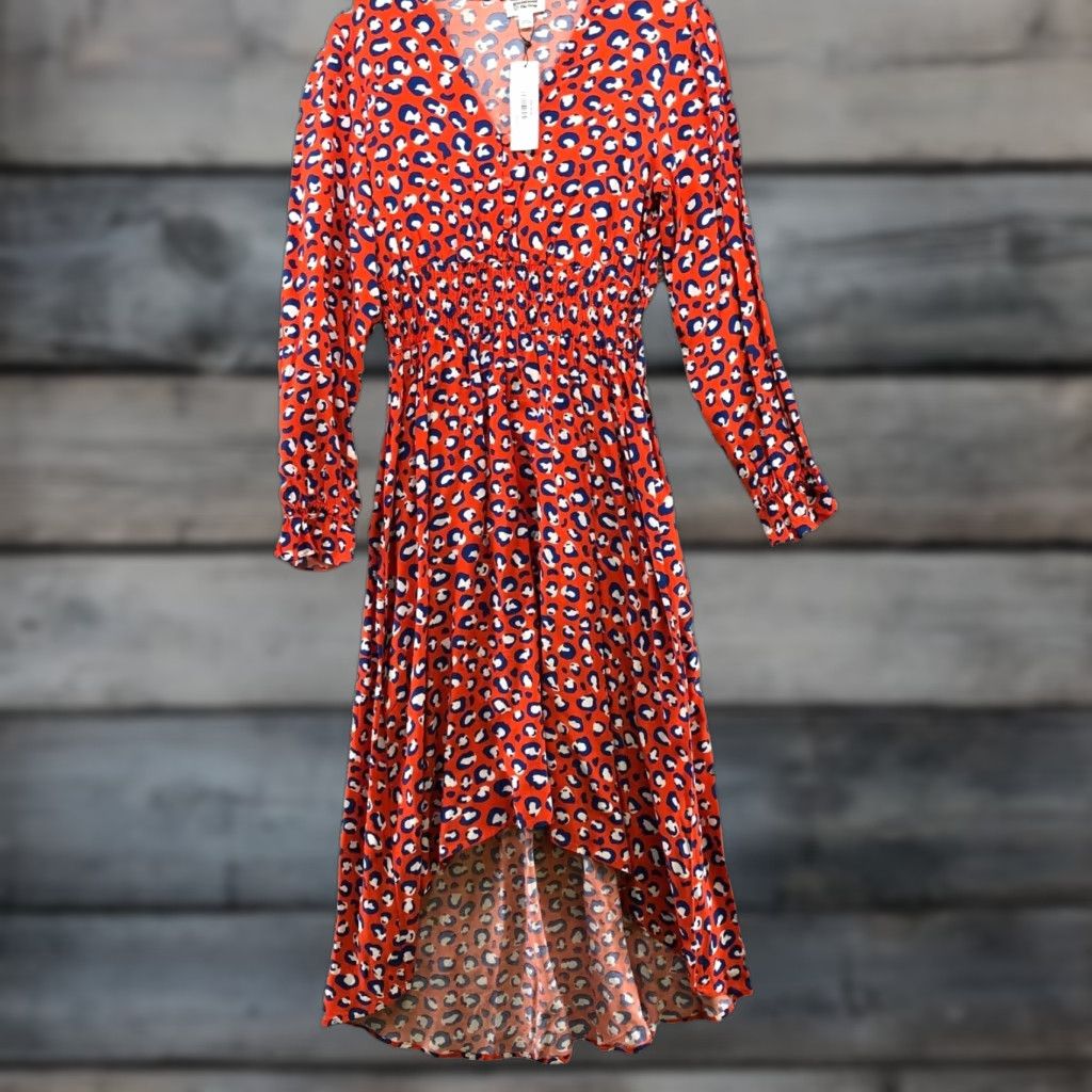 Vintage Graceatwood The Drop Dress Shirt? Size S / US 4 / IT 40 - 1 Thumbnail