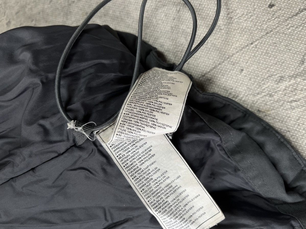 Nike × Vintage Nike - vintage swoosh jacket Size US S / EU 44-46 / 1 - 13 Thumbnail