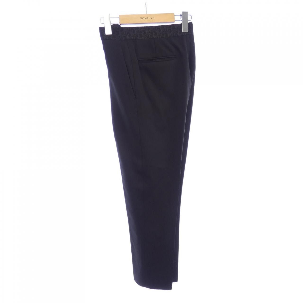 Dior Dior Dior Pants Others Pants 033C113C4739 DUTY FREE for USA Size ONE SIZE - 1 Thumbnail