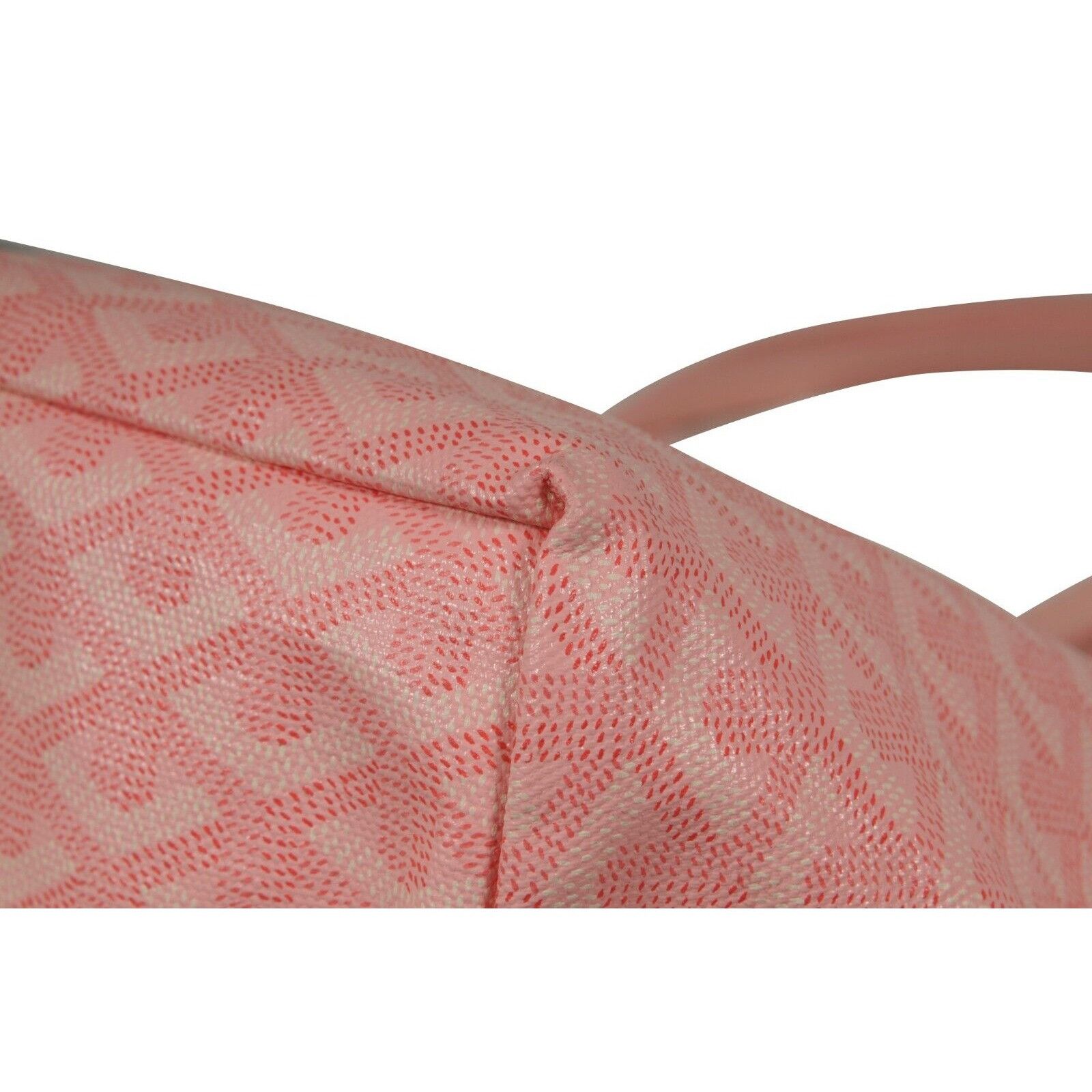Goyard St. Louis PM Tote Bag Pink Limited Edition Shoulder - 02198 Size ONE SIZE - 9 Thumbnail