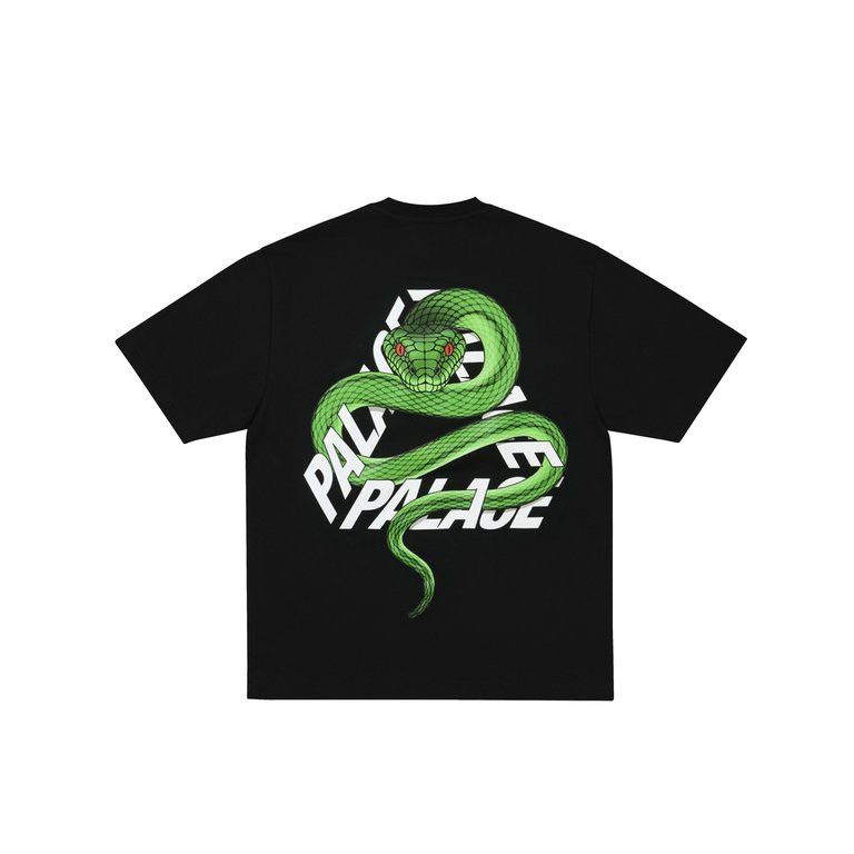 Palace Palace Cherub P3 TShirt | Grailed