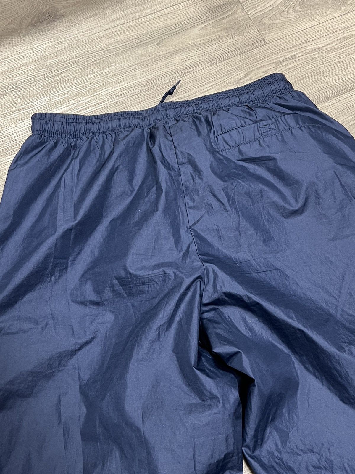 Nike × Vintage Nike court vintage track pants Size US 34 / EU 50 - 5 Thumbnail