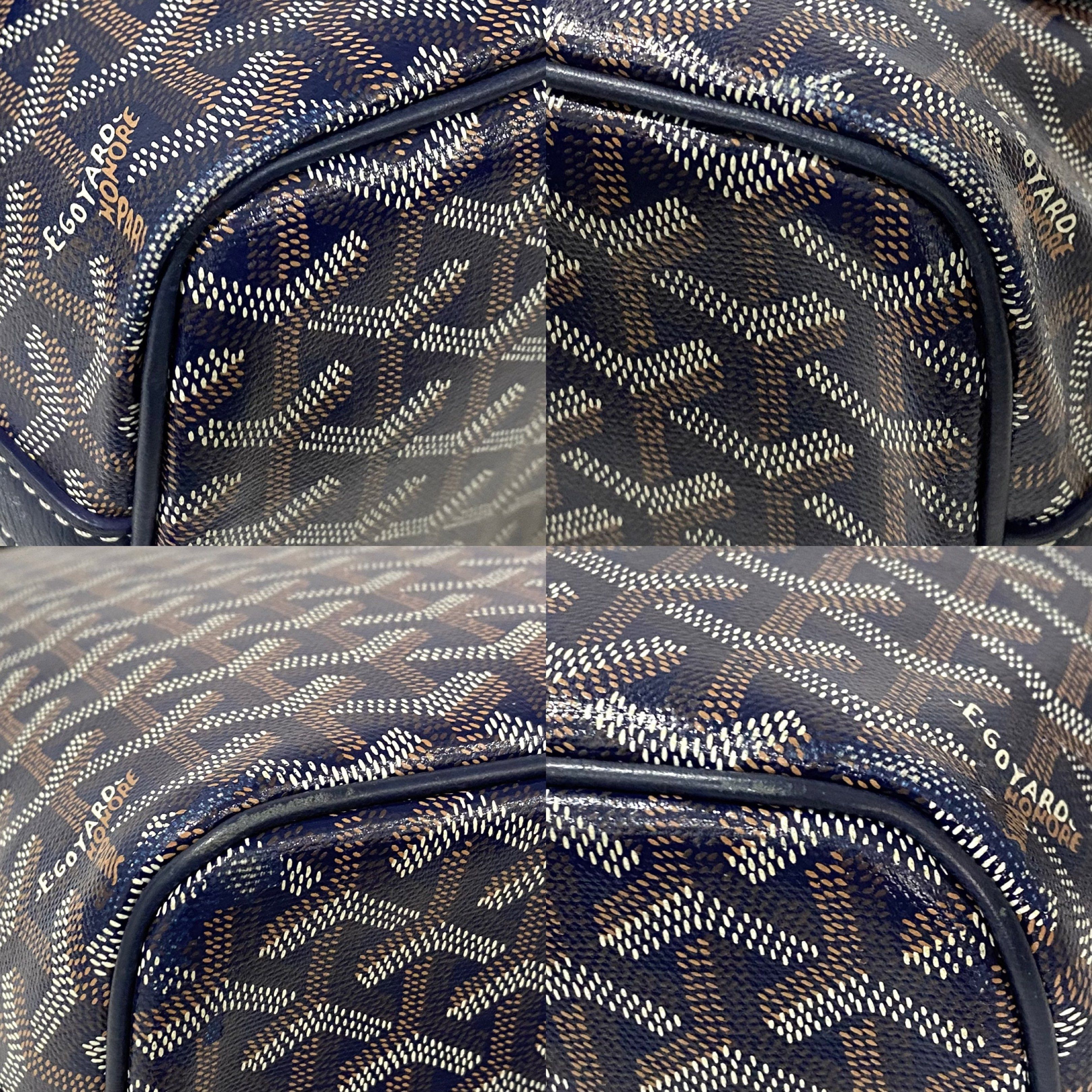 Goyard Goyard Capetien MM Messenger Bag Size ONE SIZE - 6 Thumbnail