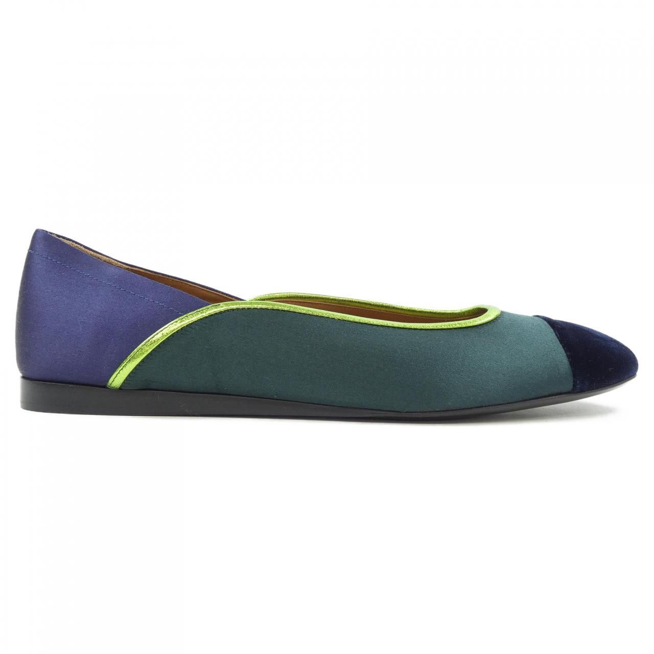 Emporio Armani Emporio Armani Emporio Armani Flat Shoes Others Shoes DUTY FREE for USA Size ONE SIZE - 1 Thumbnail