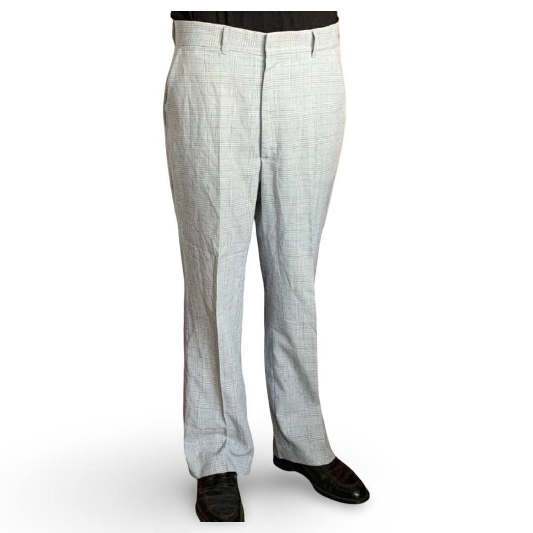 Farah Farah VTG trousers #397 Size US 33 - 1 Thumbnail