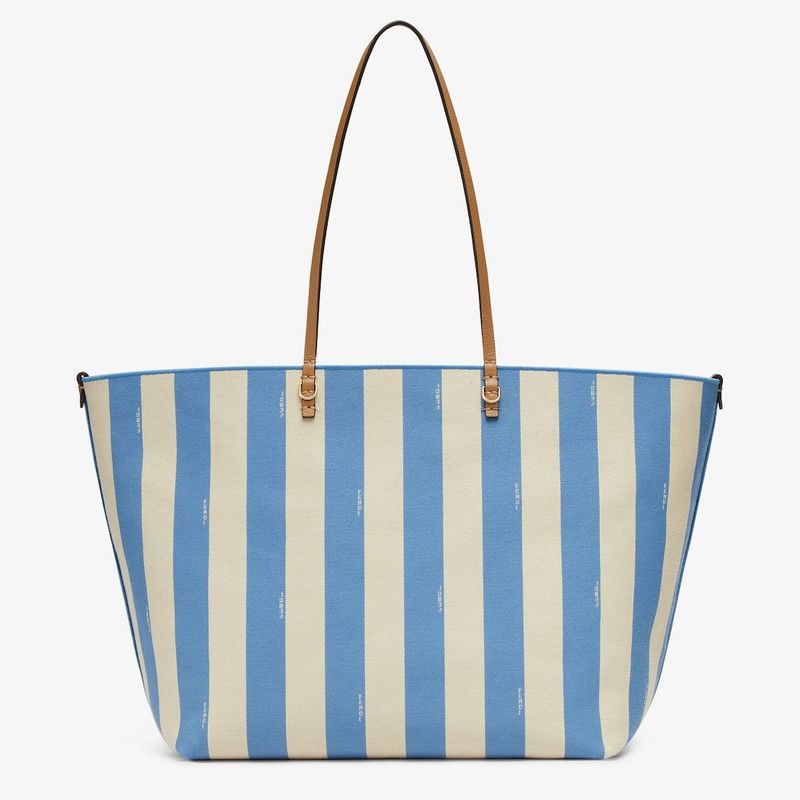 Fendi o1s1wg110326 Size: OS/Roll Large in Blue Size ONE SIZE - 1 Thumbnail