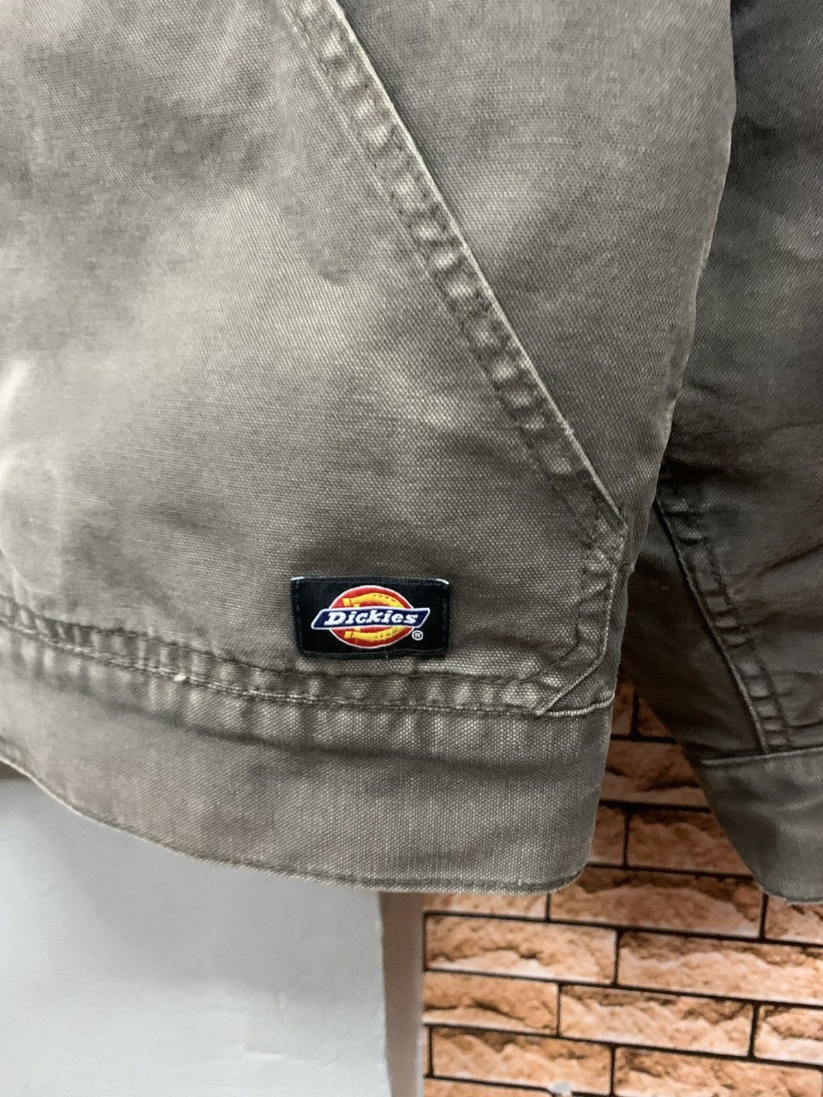 Dickies Dickies detroit jacket Size US L / EU 52-54 / 3 - 2 Thumbnail