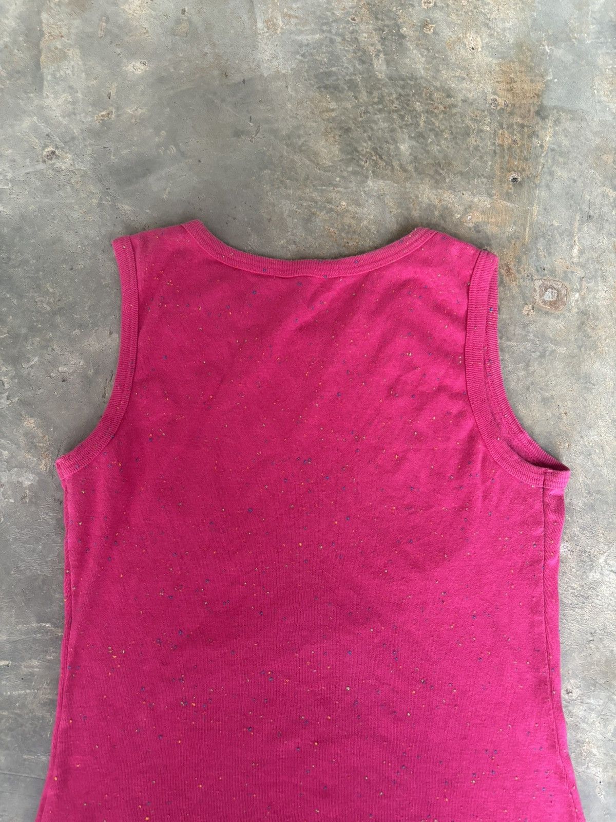 Hysteric Glamour Y2k Hysteric Glamour butterfly Tank tops Size M / US 6-8 / IT 42-44 - 5 Thumbnail