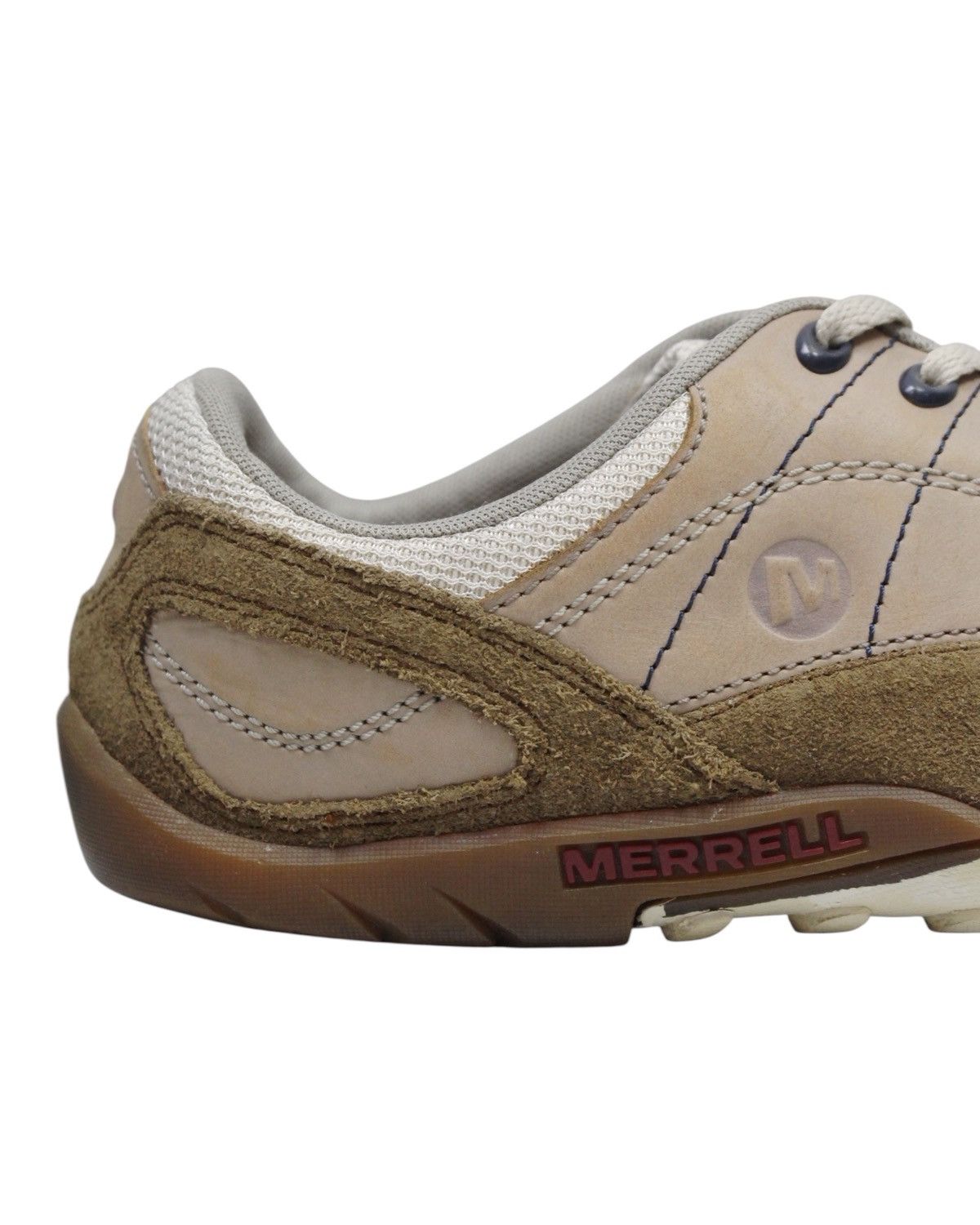 Merrell MERREL SECTOR PIKE ESPRESSO SPORTS SHOES Size US 7.5 / EU 40-41 - 6 Thumbnail