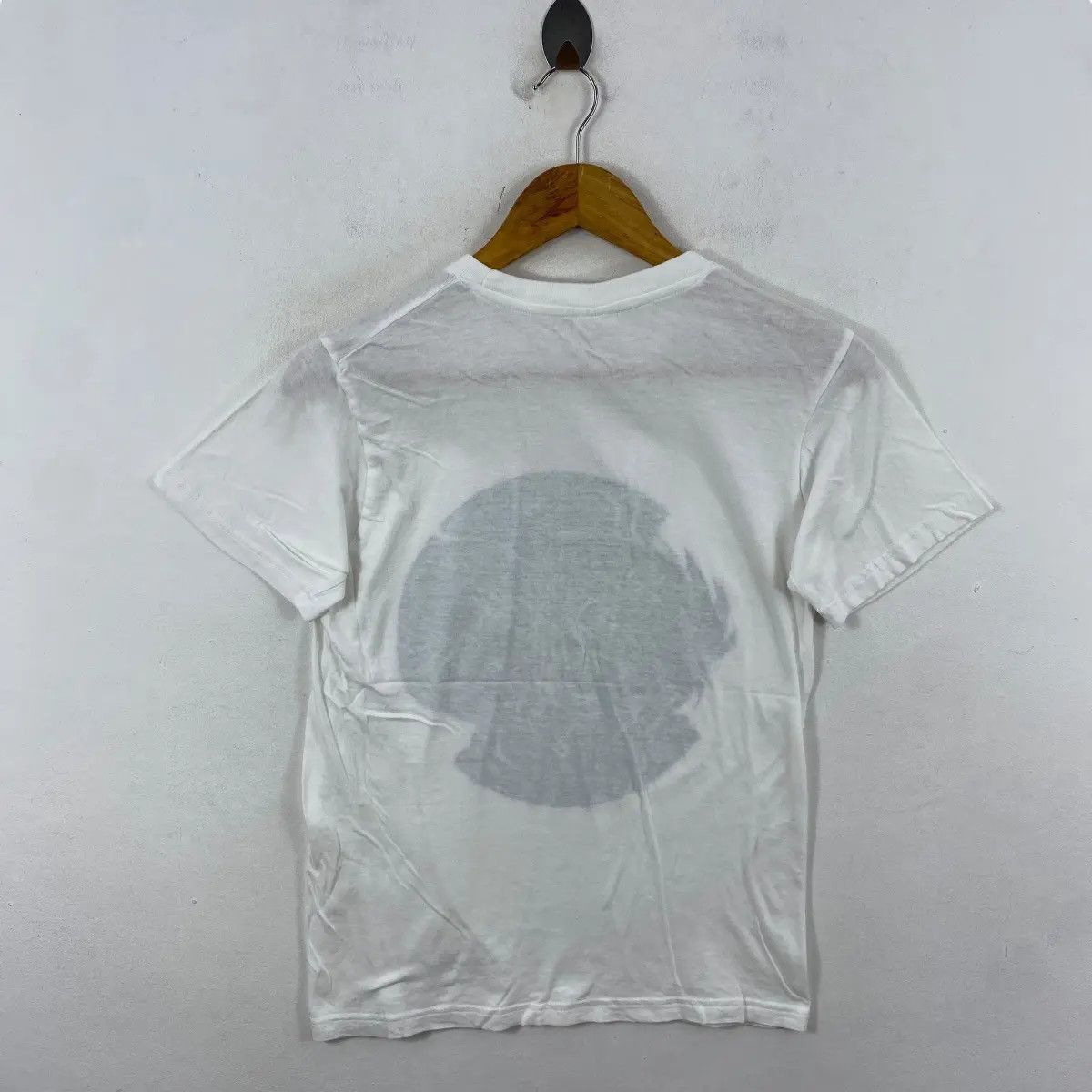 Anime EVANGELION Shinji Ikari & Rei Ayanami Graphic Anime Movie Size US M / EU 48-50 / 2 - 5 Thumbnail