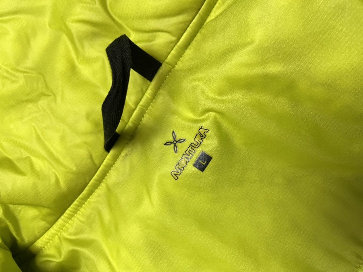 Other Montura Pertex Quantum Jacket Size US L / EU 52-54 / 3 - 7 Thumbnail