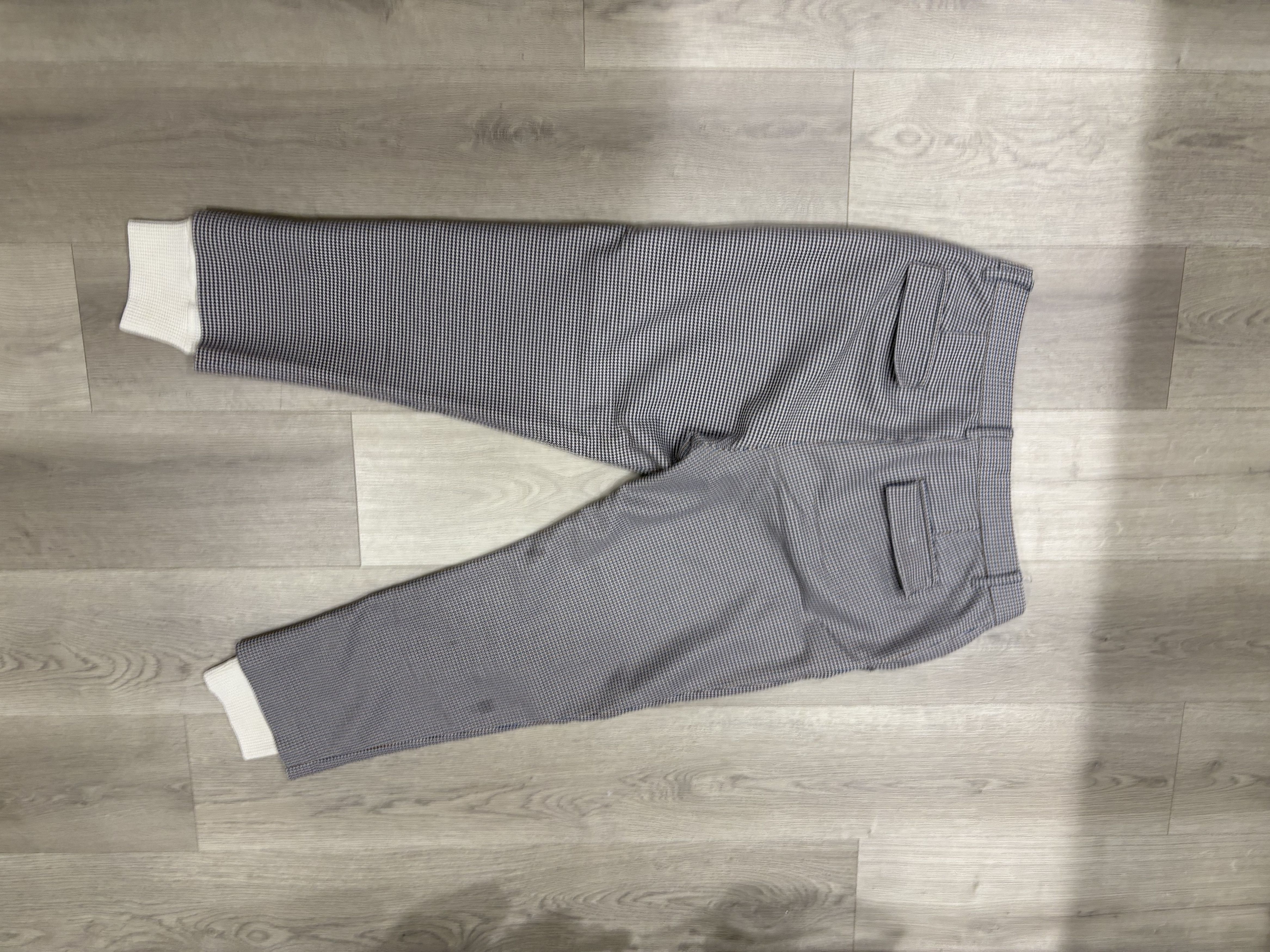 Opening Ceremony Opening Ceremony Lined Trousers Size US 32 / EU 48 - 2 Thumbnail