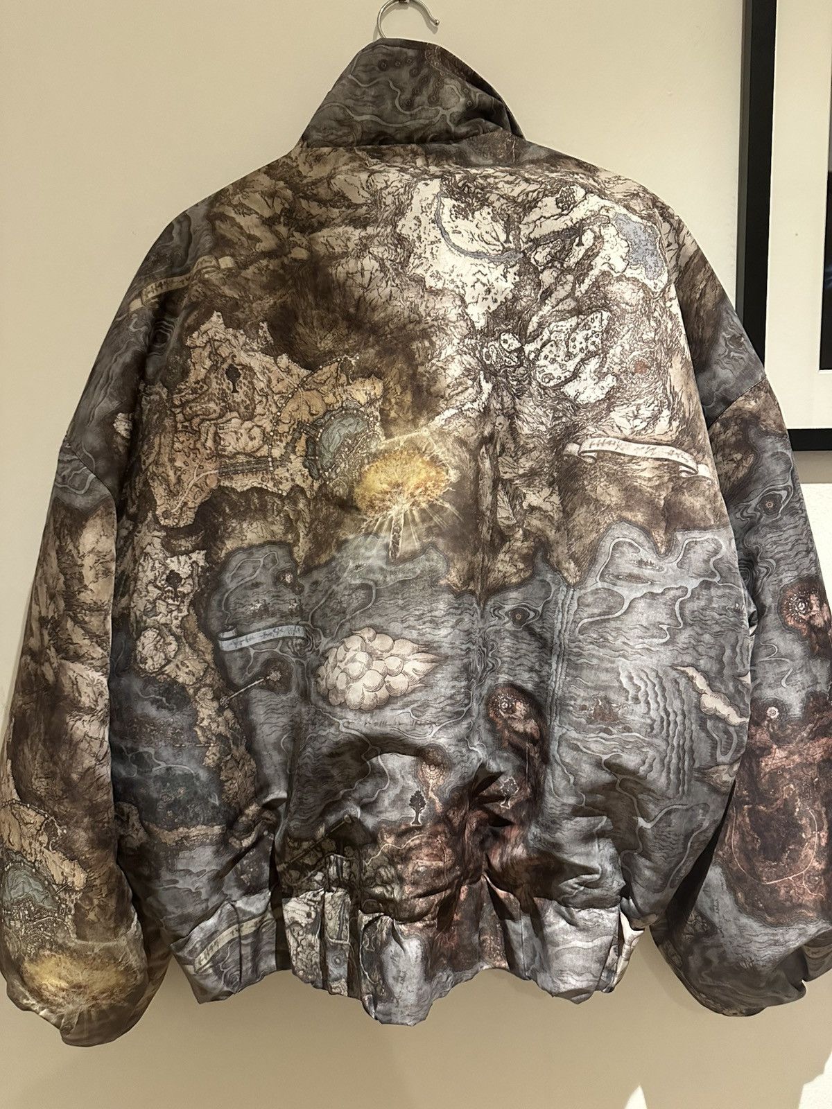 Other Ark/8 bomber coat Size US M / EU 48-50 / 2 - 6 Thumbnail