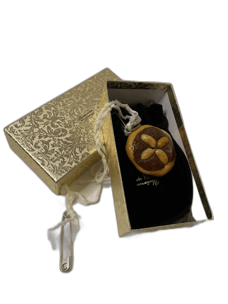 Undercover unique biscuit watch with punk style Size ONE SIZE - 1 Thumbnail