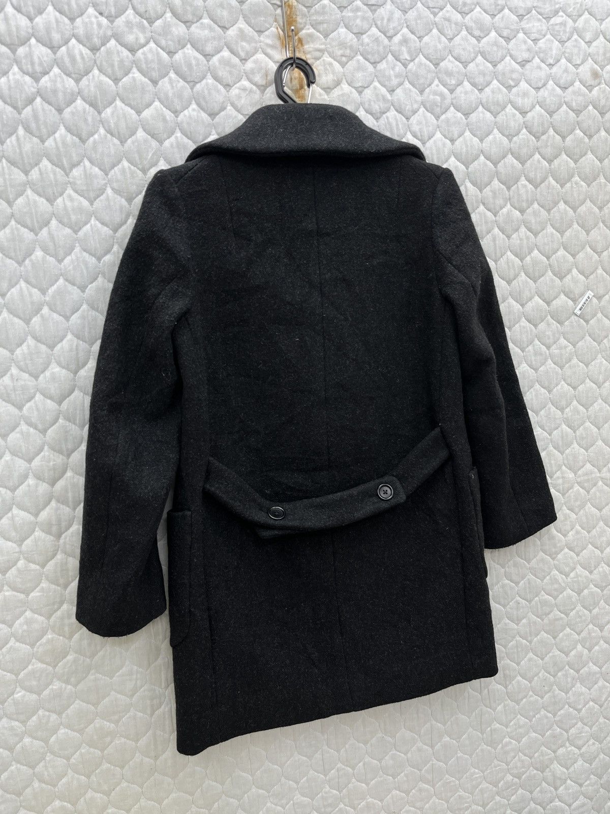 Jil Sander × Uniqlo 🔥🔥🔥STEALS JIL SANDER X UNIQLO LADIES COAT Size S / US 4 / IT 40 - 6 Thumbnail