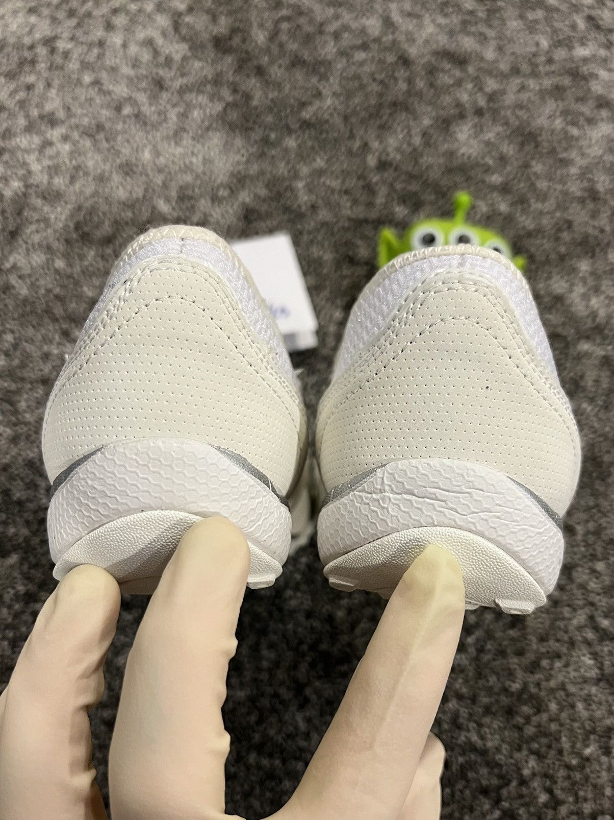 SKECHERS Skechers Slip On Size US 8 / IT 38 - 6 Thumbnail