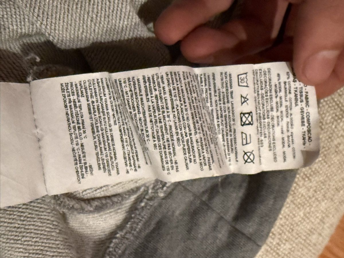 Armani ARMANI SWEATER Size US M / EU 48-50 / 2 - 8 Thumbnail