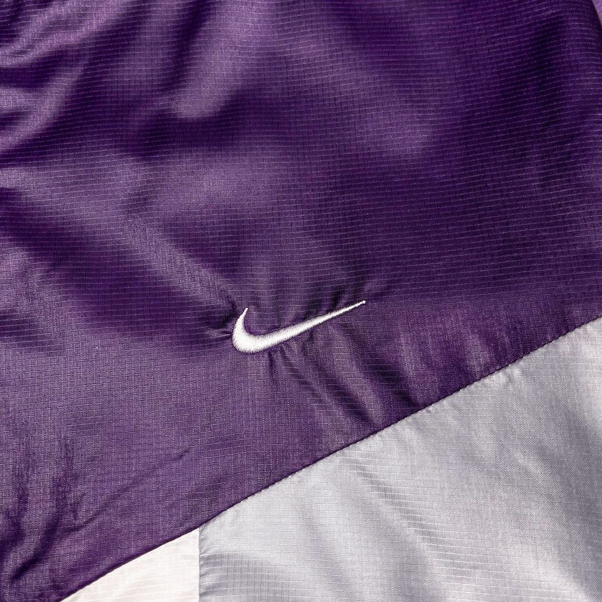 Nike Nike Athletic Department Reversible Windbreaker Jacket Size US L / EU 52-54 / 3 - 6 Thumbnail