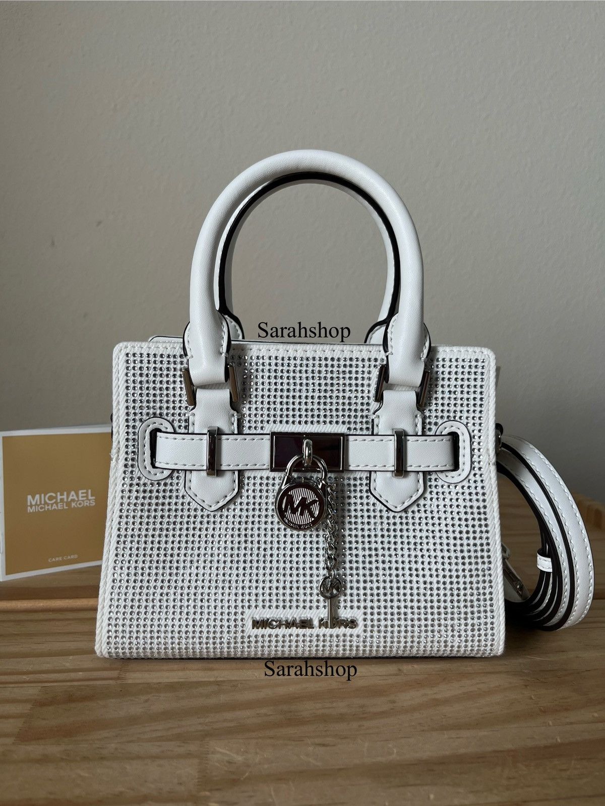 Michael Kors Michael Kors Purse Size ONE SIZE - 1 Thumbnail