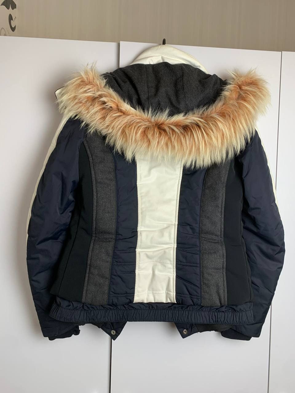 Other High Society rare woman ski jacket in size L Size L / US 10 / IT 46 - 10 Thumbnail