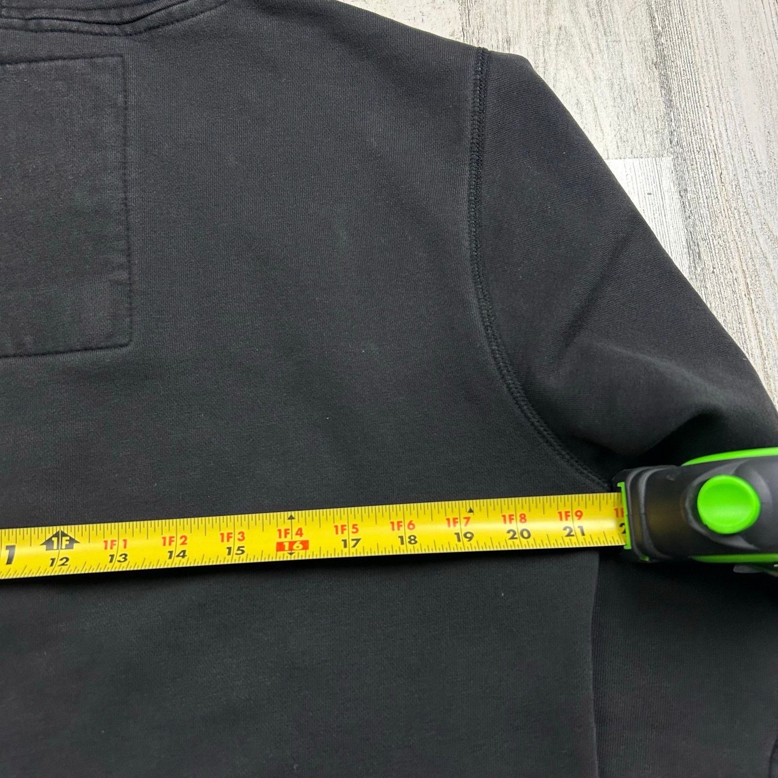 Fox Racing × Vintage Fox Racing Monster Energy Hoodie Ricky Carmichael Y2K Hoodie Size US M / EU 48-50 / 2 - 9 Thumbnail