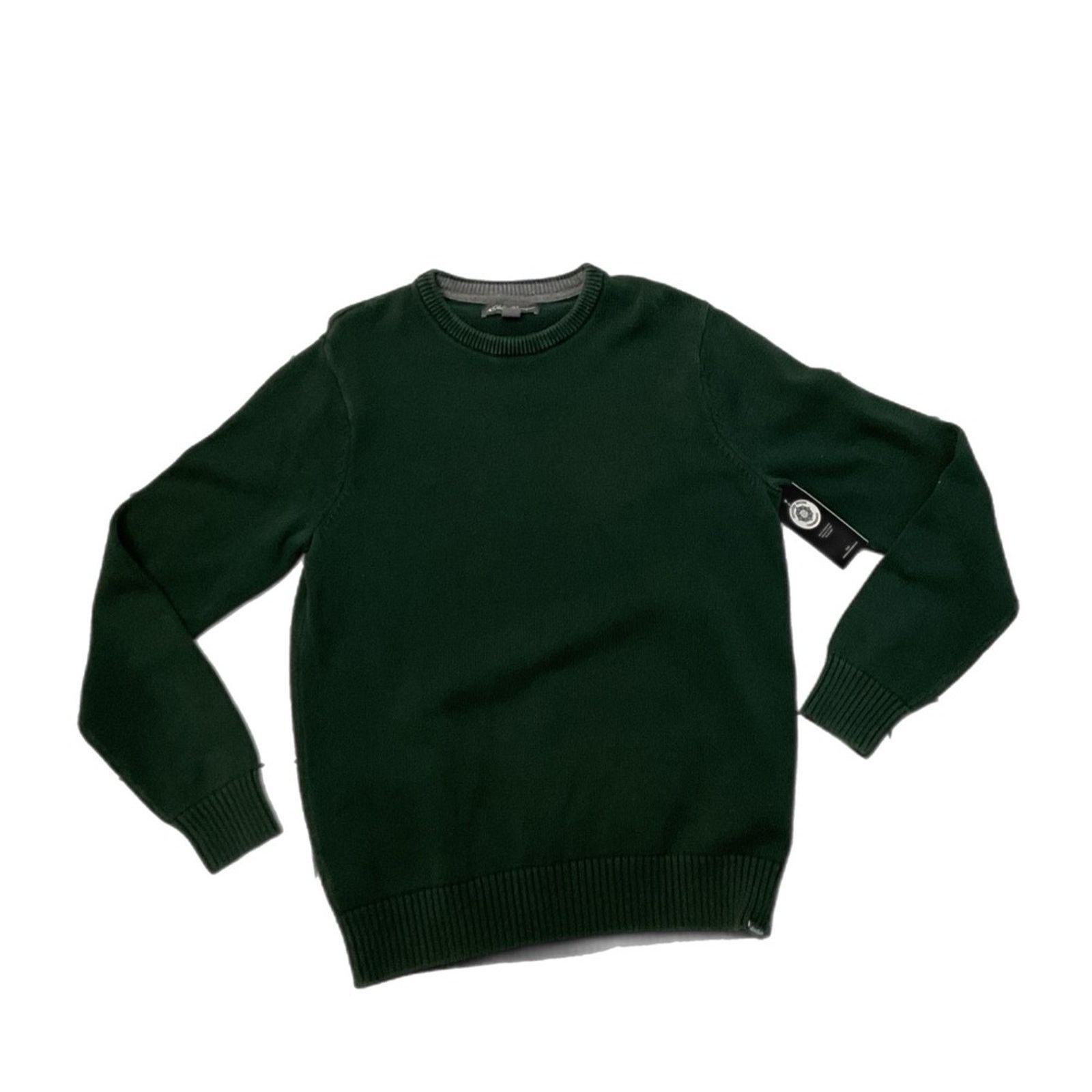 Eddie Bauer Eddie Bauer Shirt sweater Size US L / EU 52-54 / 3 - 1 Thumbnail