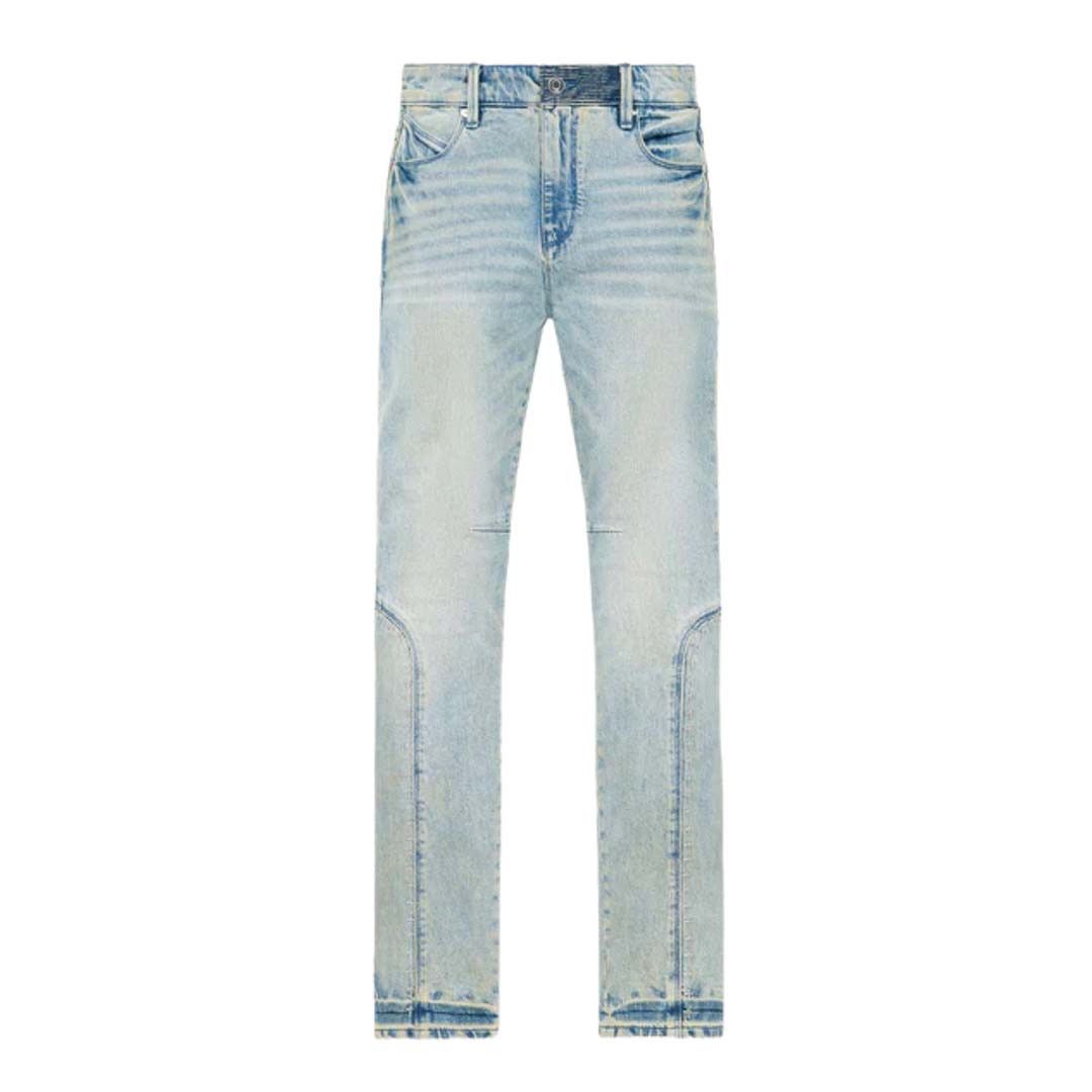 Rta Enzo Skinny Indigo Dusk Jeans Size US 31 - 1 Thumbnail