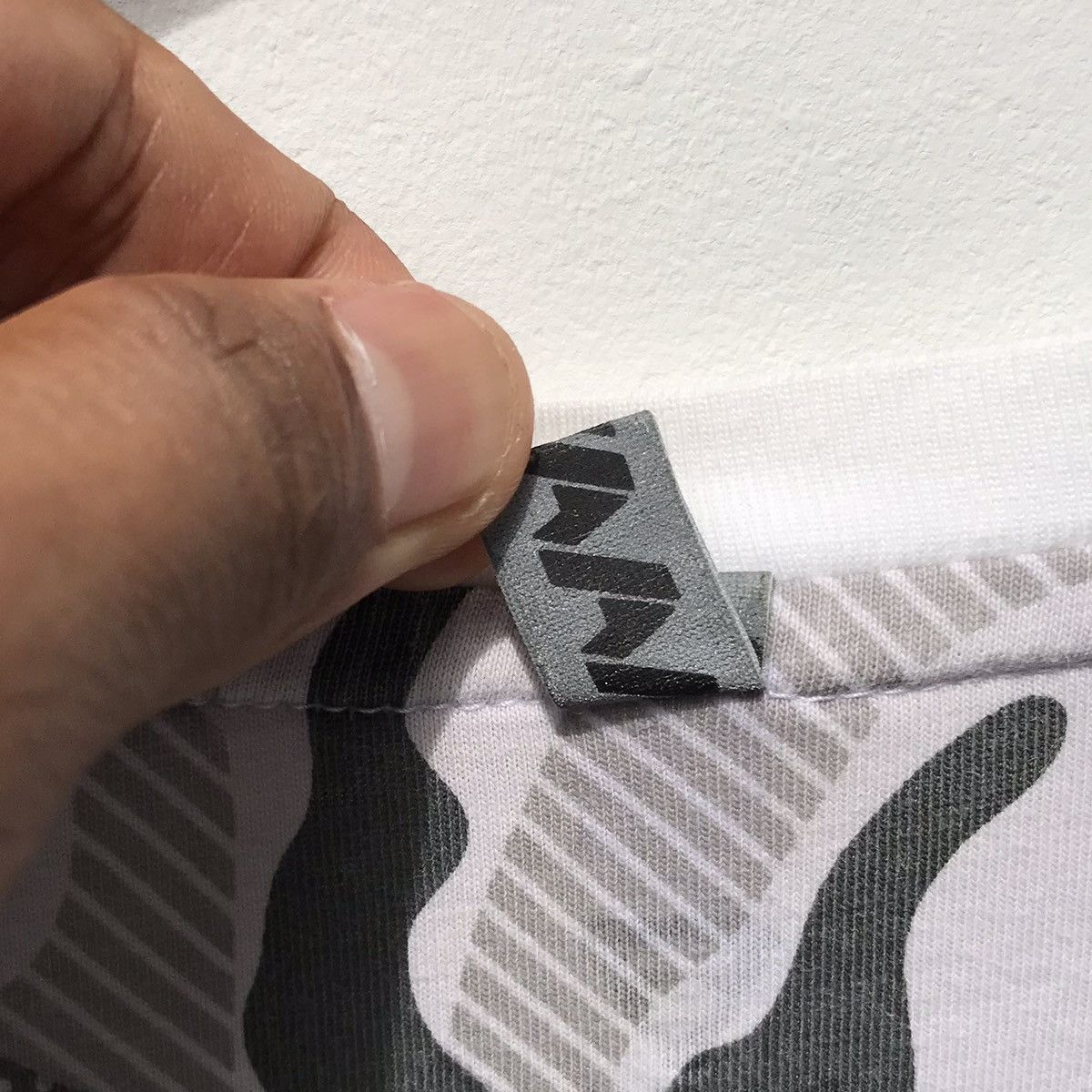 Aape Aape X Phoenix Racing Tee Size US XL / EU 56 / 4 - 19 Thumbnail