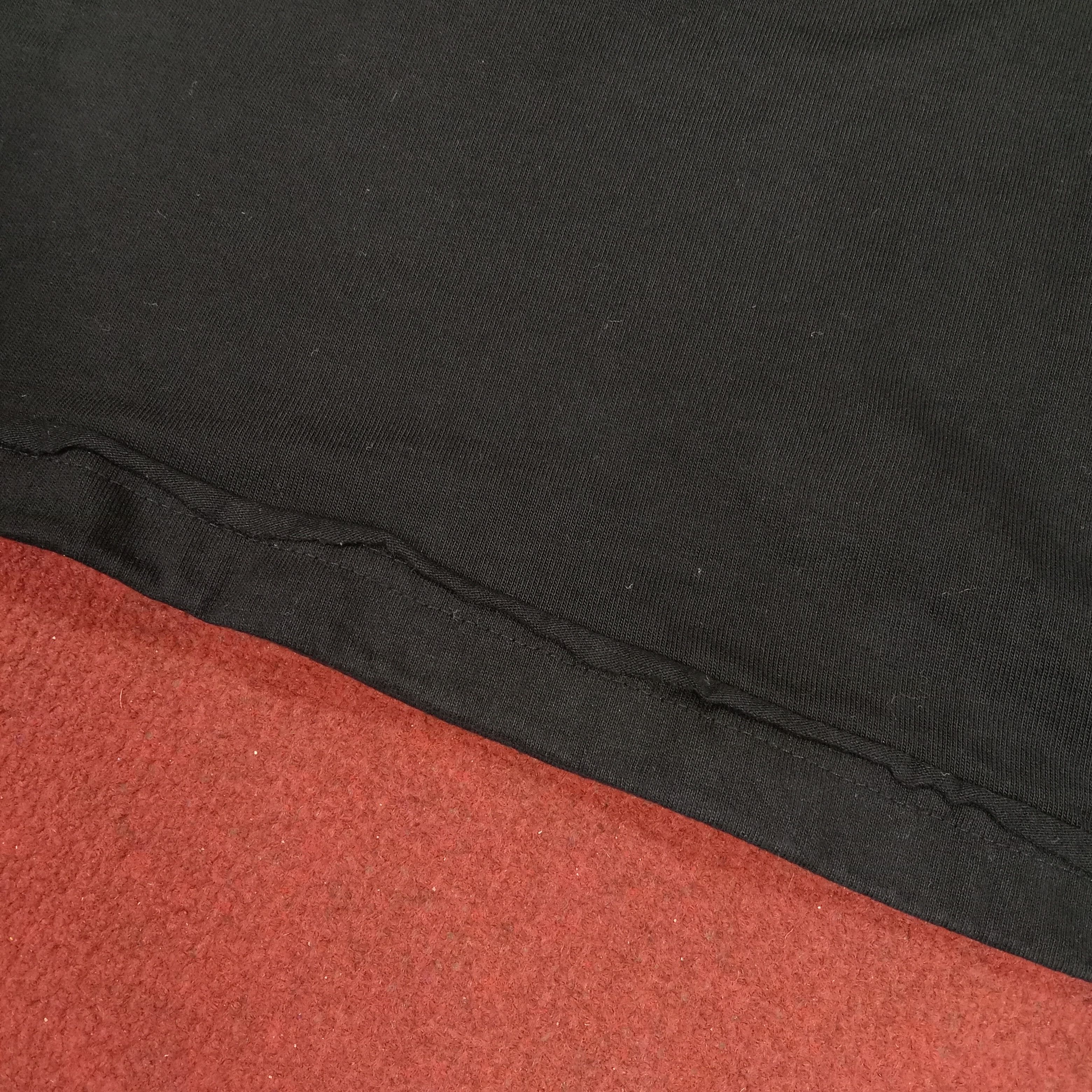 GU × Undercover × Vintage Gu X Undercover Japanese Brand Streetwear Tshirt Size US XXL / EU 58 / 5 - 8 Thumbnail