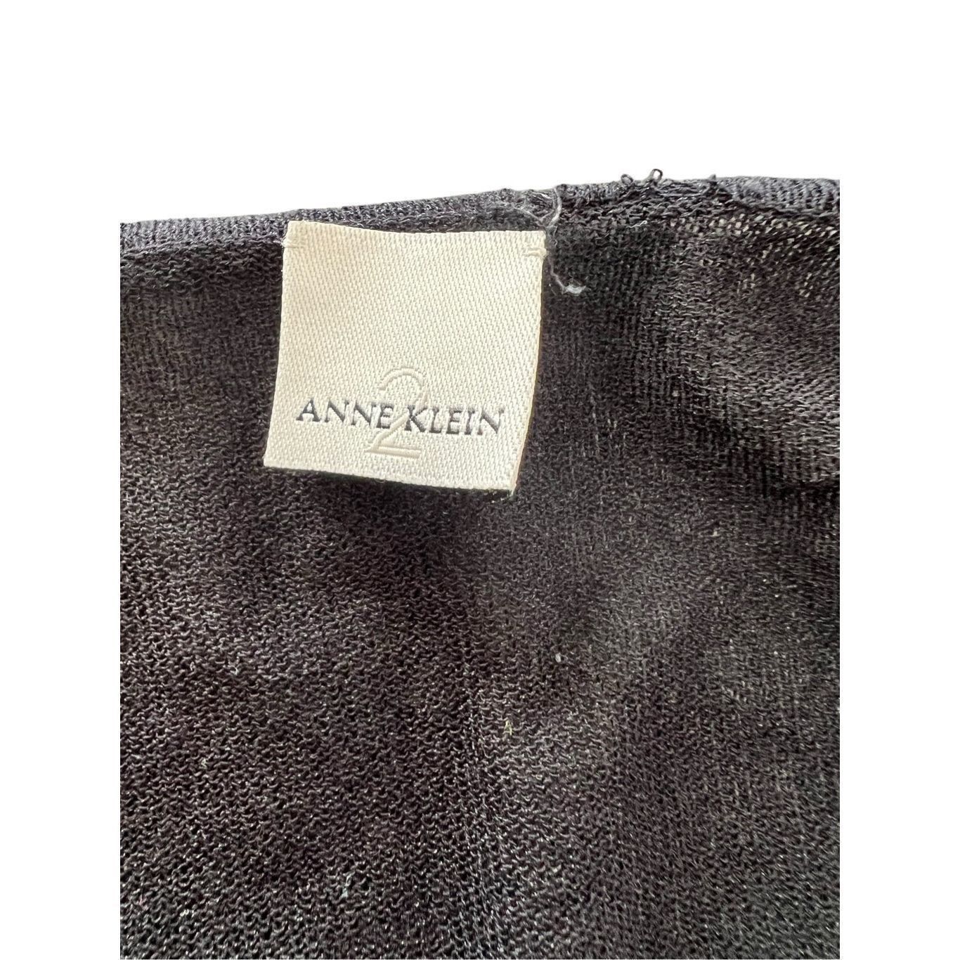 Ann Taylor Ann Taylor cropped Cardigan bolero Sweater size 2 Size S / US 4 / IT 40 - 7 Thumbnail